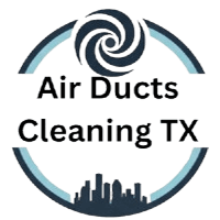  Alvin TX Air Ducts Cleaning    Logo